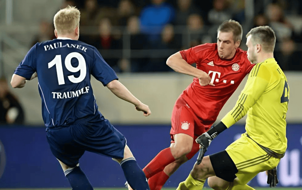 柏林赫塔表现出色，勇夺三连胜继续领跑的简单介绍