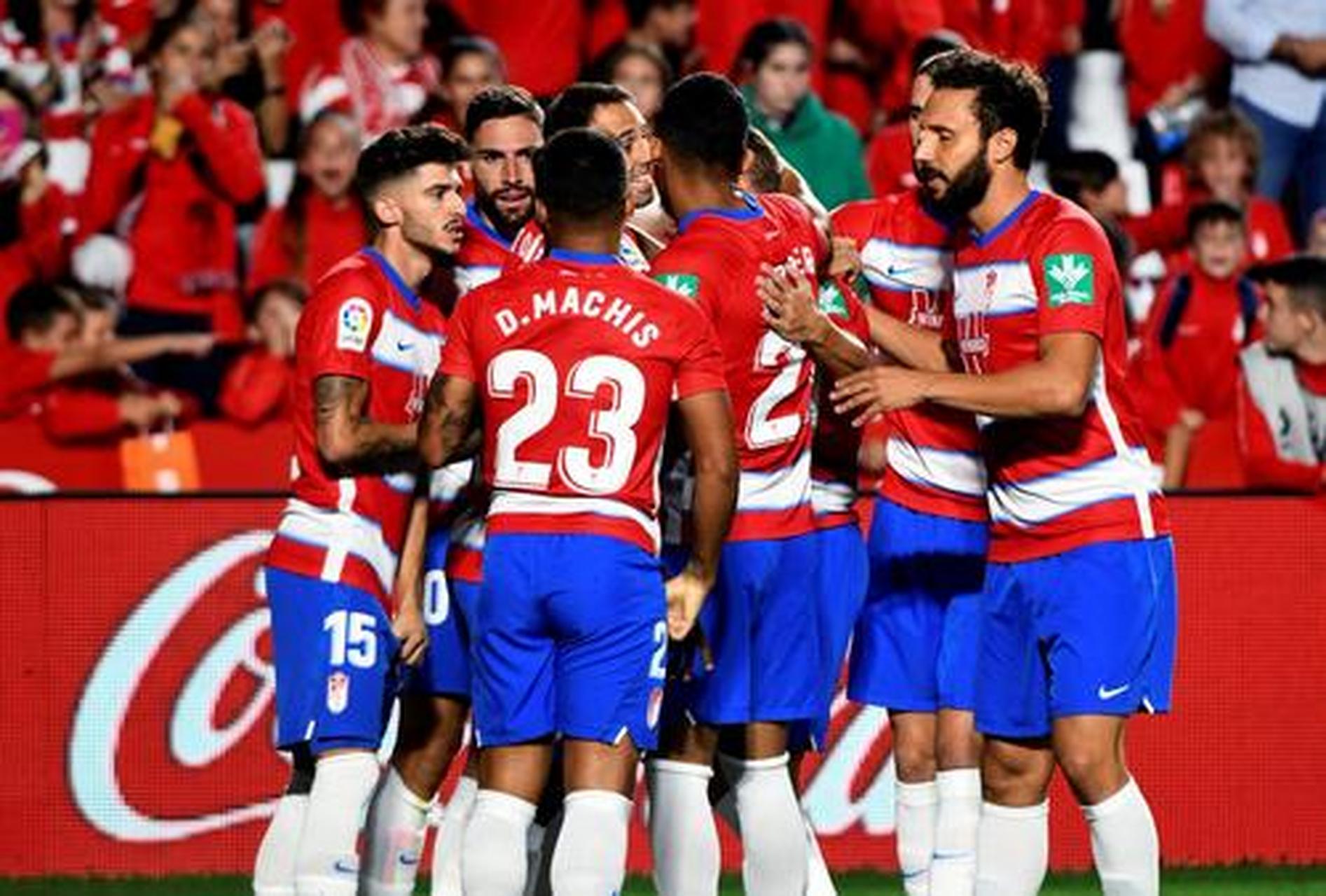 爱游戏中国官网-格兰纳达横扫奥萨苏纳，展现超强实力的简单介绍