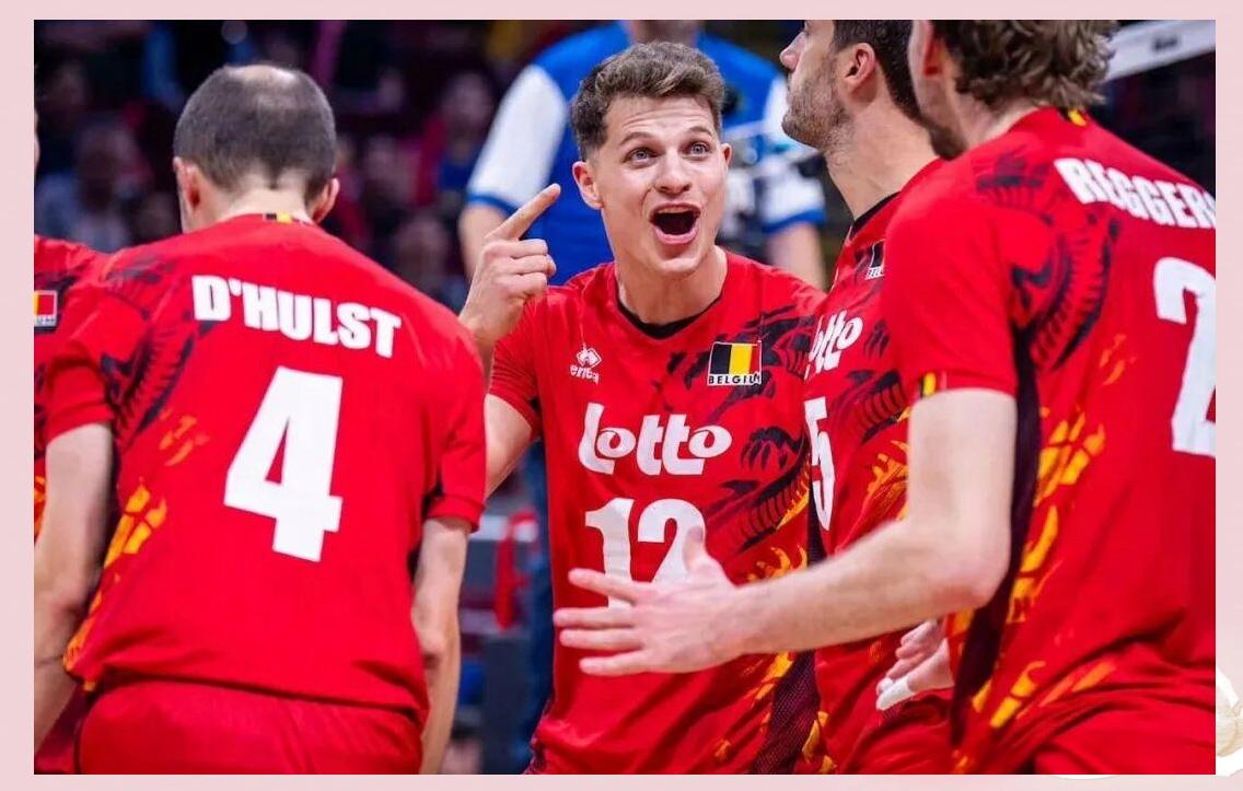 关于波兰队凭借进攻火力，成功晋级半决赛的信息